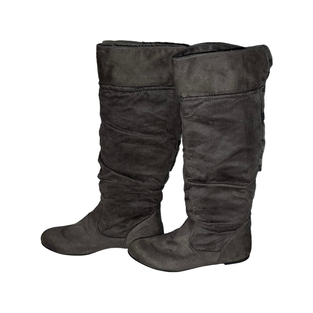 Great used condition kohls boots